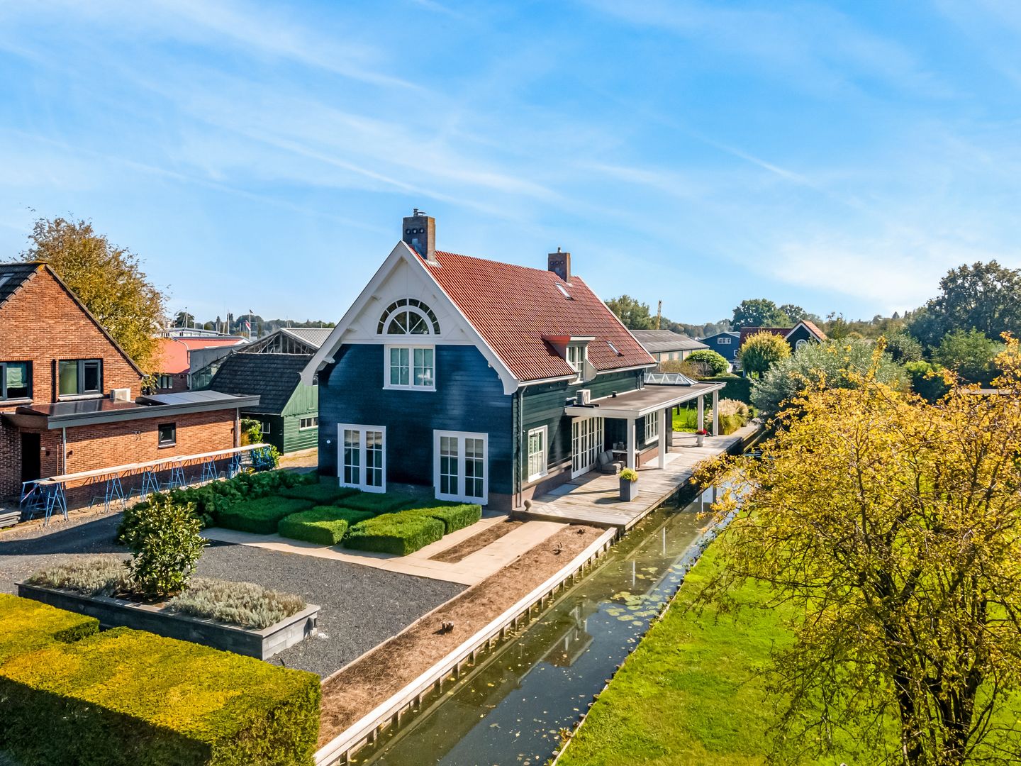 Huis te koop: Uiterweg 171 1431 AE Aalsmeer [Funda]