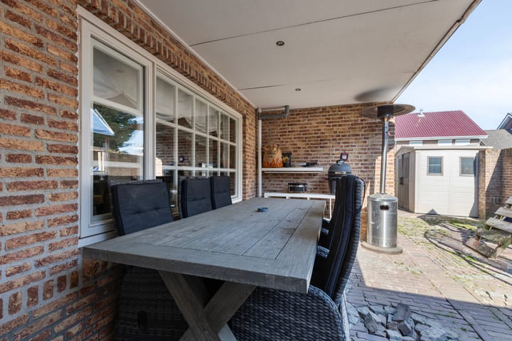 Foto 28 van Margrietstraat 3