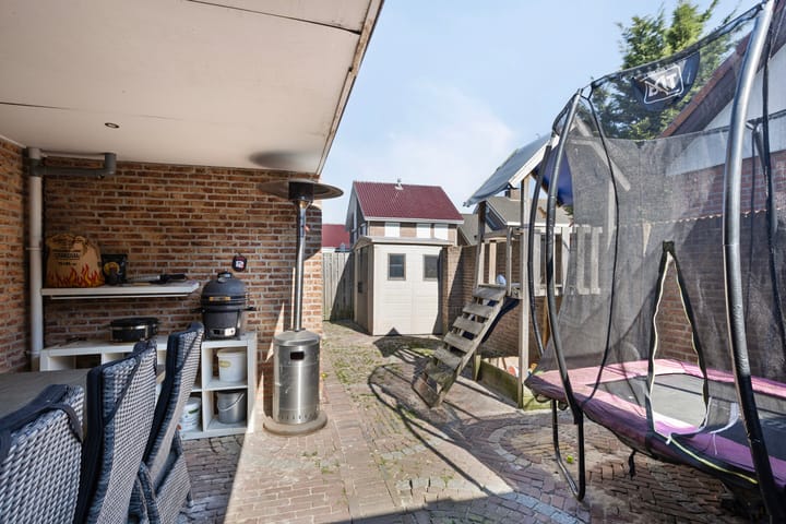 Foto 29 van Margrietstraat 3