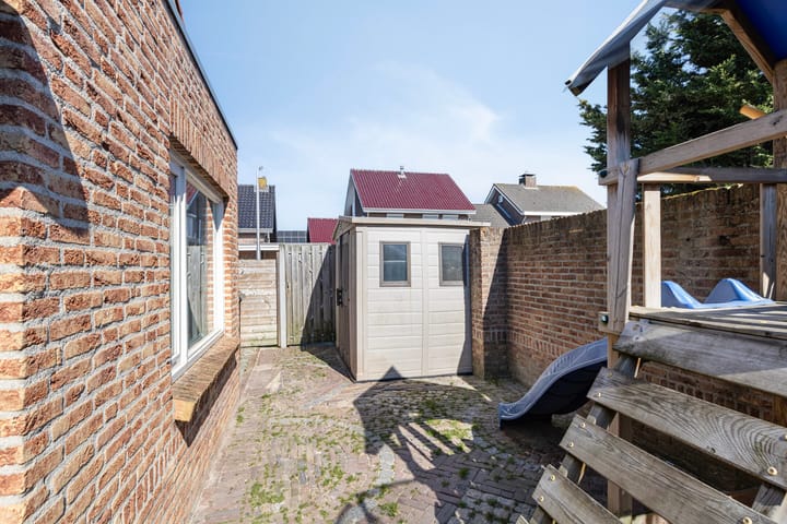 Foto 30 van Margrietstraat 3