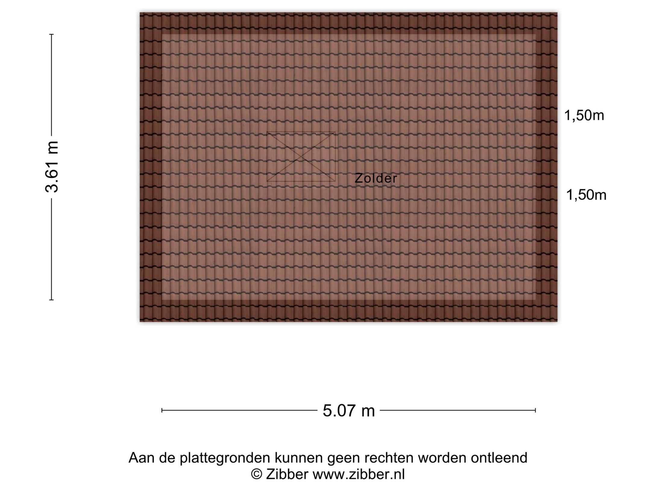 Foto 36 van Margrietstraat 3
