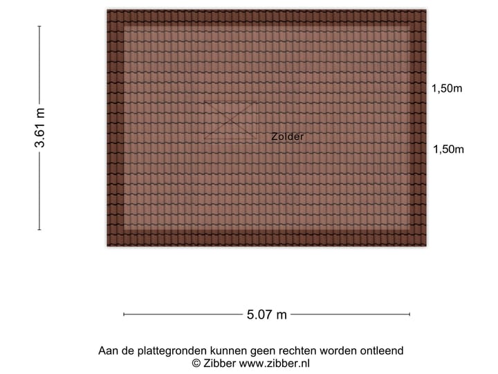Foto 36 van Margrietstraat 3