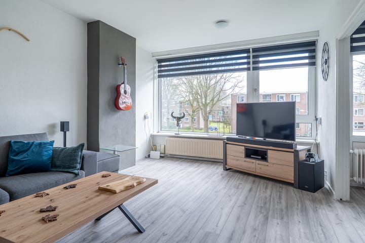 Foto 2 van Kwelderstraat 5-B