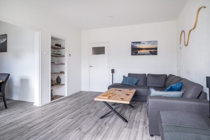 Foto 3 van Kwelderstraat 5-B