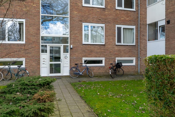 Foto 4 van Kwelderstraat 5-B