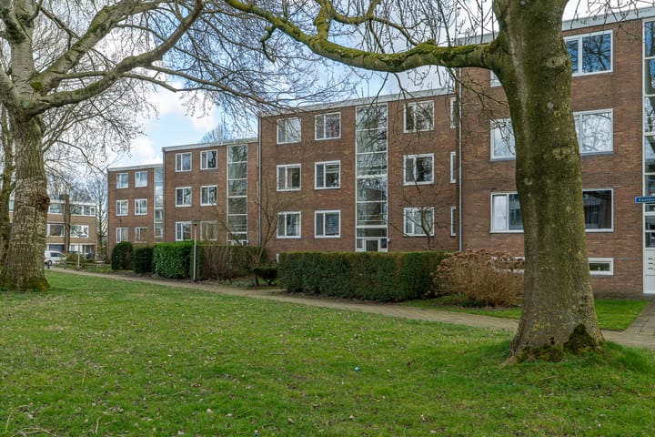 Foto 5 van Kwelderstraat 5-B