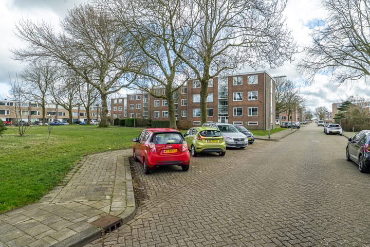 Foto 7 van Kwelderstraat 5-B