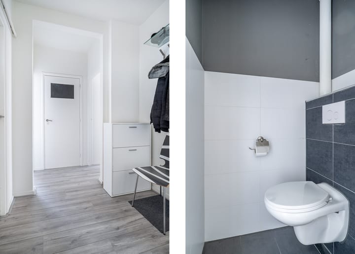 Foto 9 van Kwelderstraat 5-B