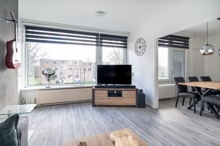 Foto 10 van Kwelderstraat 5-B