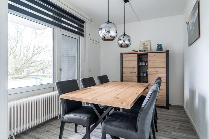 Foto 13 van Kwelderstraat 5-B