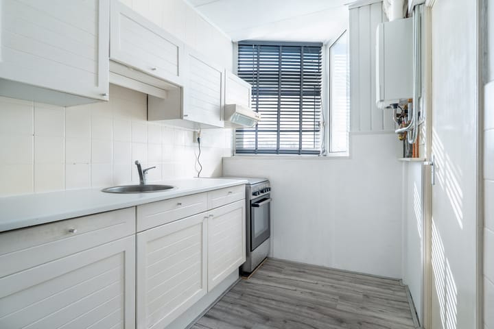 Foto 19 van Kwelderstraat 5-B