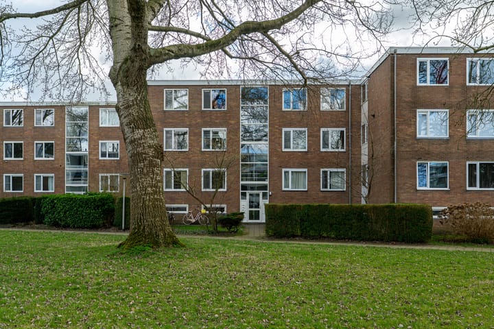 Foto 6 van Kwelderstraat 5-B