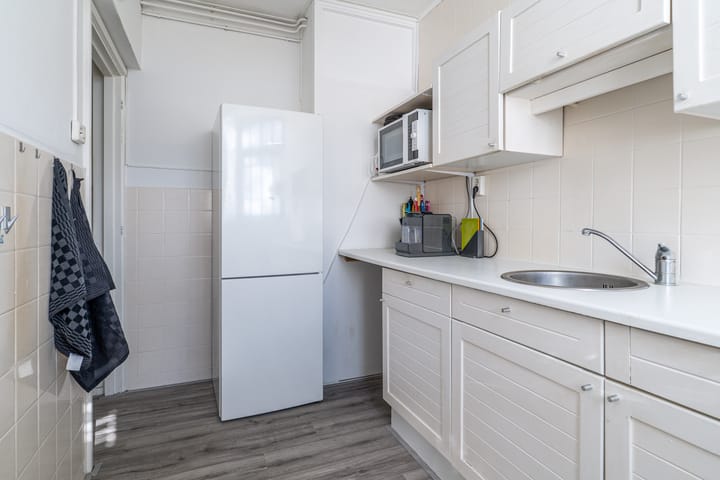 Foto 20 van Kwelderstraat 5-B