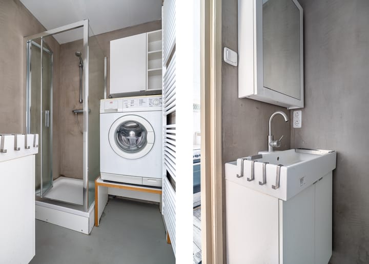 Foto 25 van Kwelderstraat 5-B