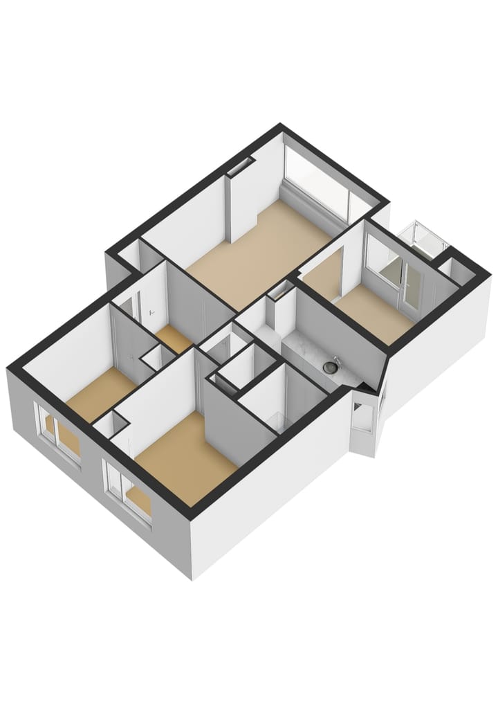 Foto 31 van Kwelderstraat 5-B
