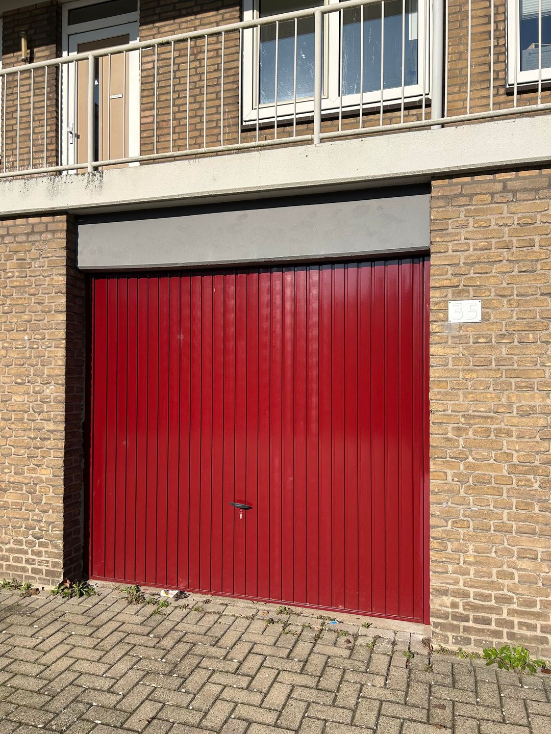 Photo 1 of Kranenburgstraat 35