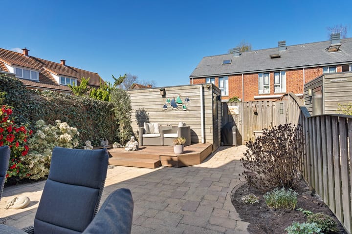 Foto 3 van Douglaslaan 29