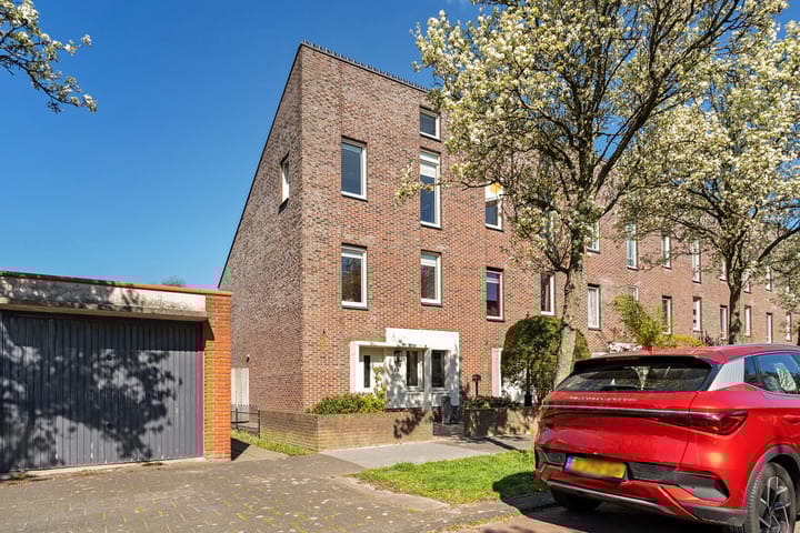 Foto 4 van Douglaslaan 29