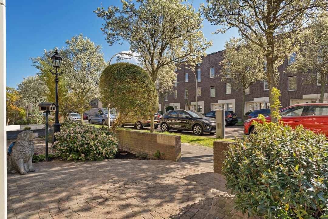 Foto 7 van Douglaslaan 29