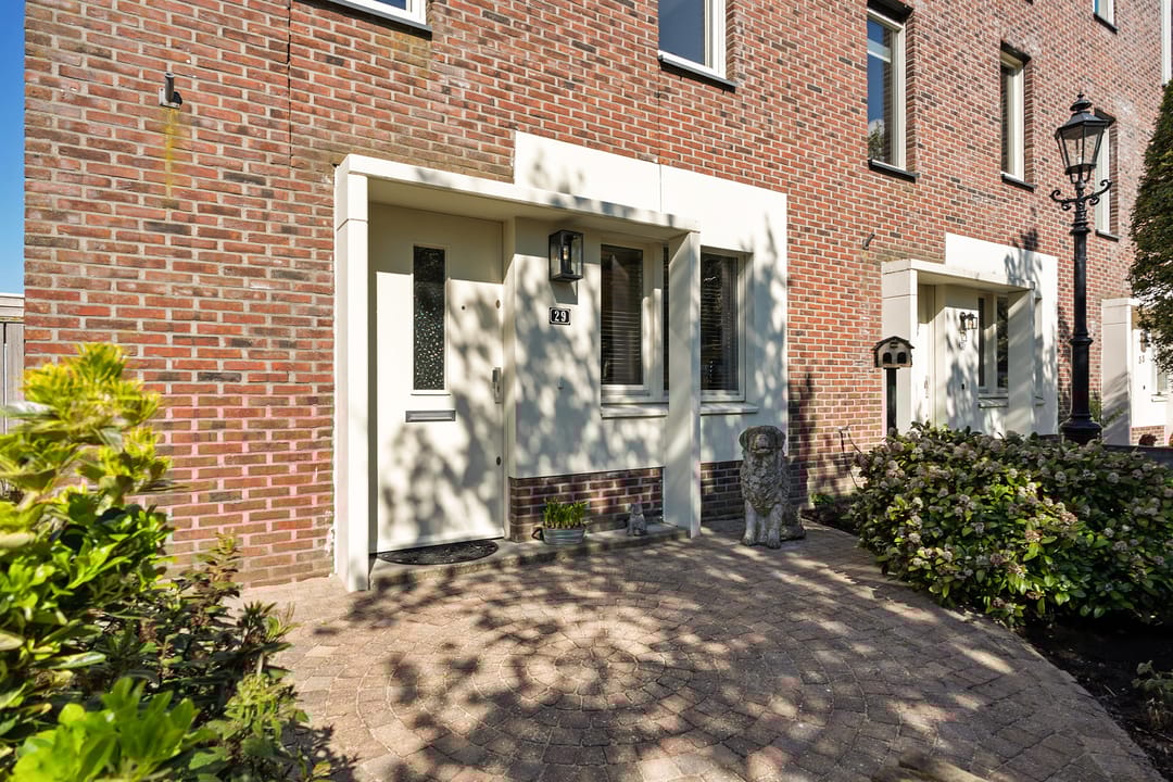 Foto 8 van Douglaslaan 29