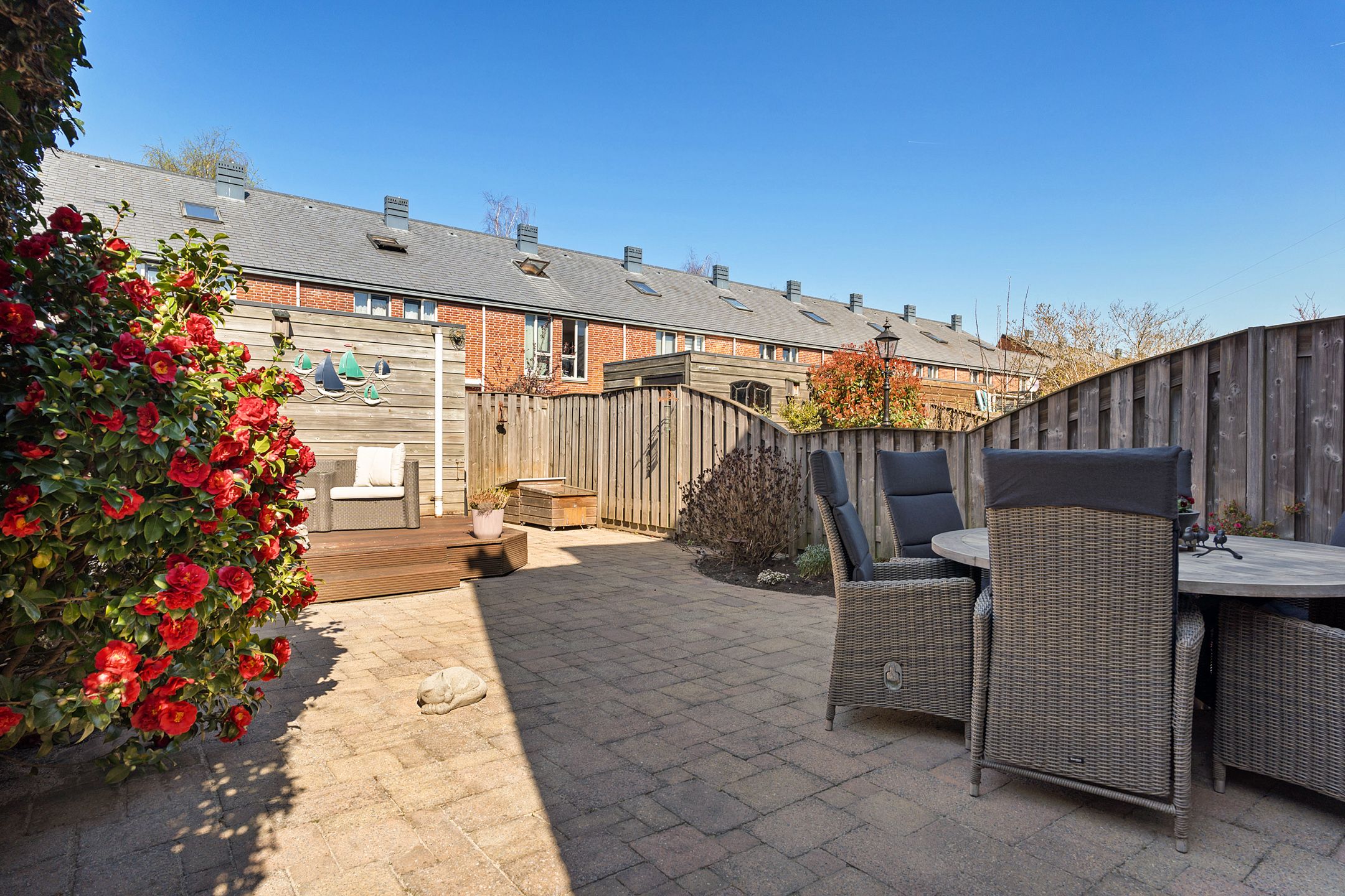 Foto 24 van Douglaslaan 29