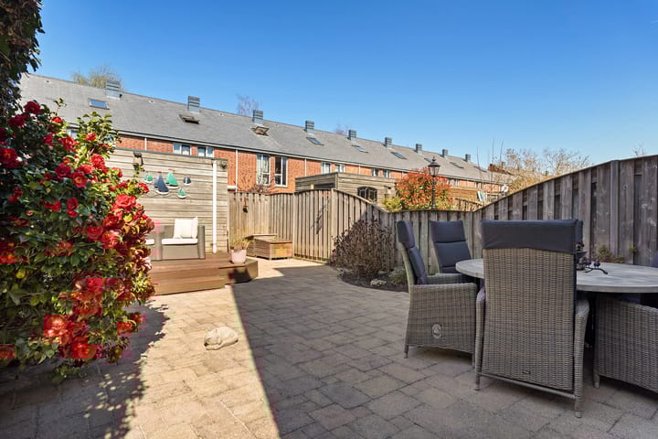 Foto 24 van Douglaslaan 29