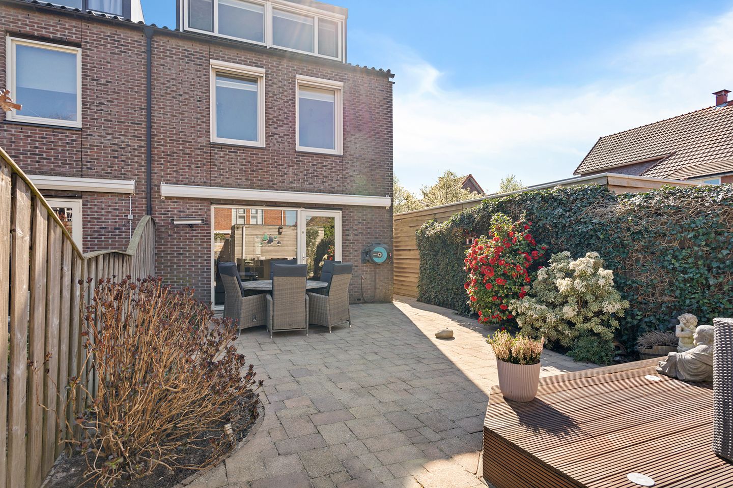 Foto 25 van Douglaslaan 29