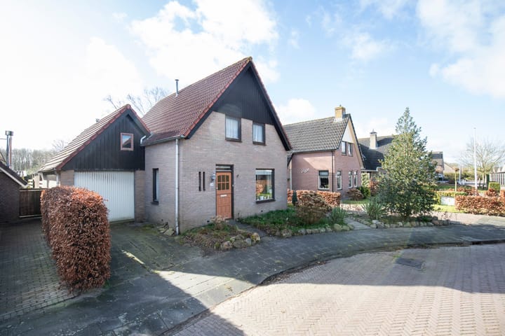 Foto 1 van Vossenkamp 28