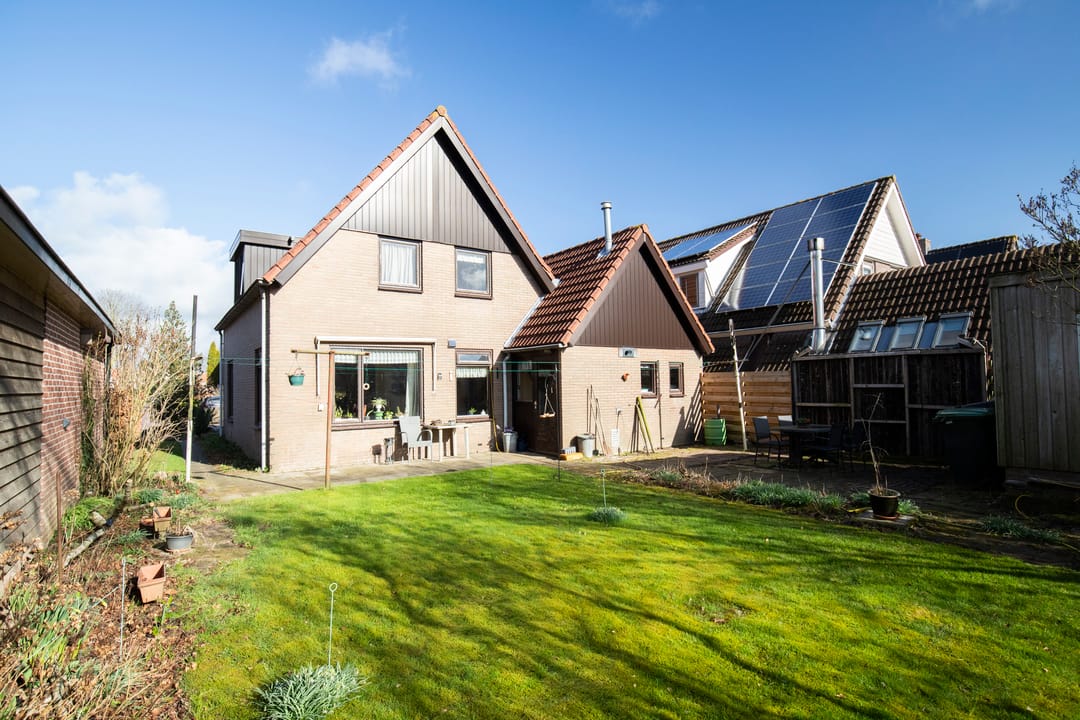 Foto 2 van Vossenkamp 28