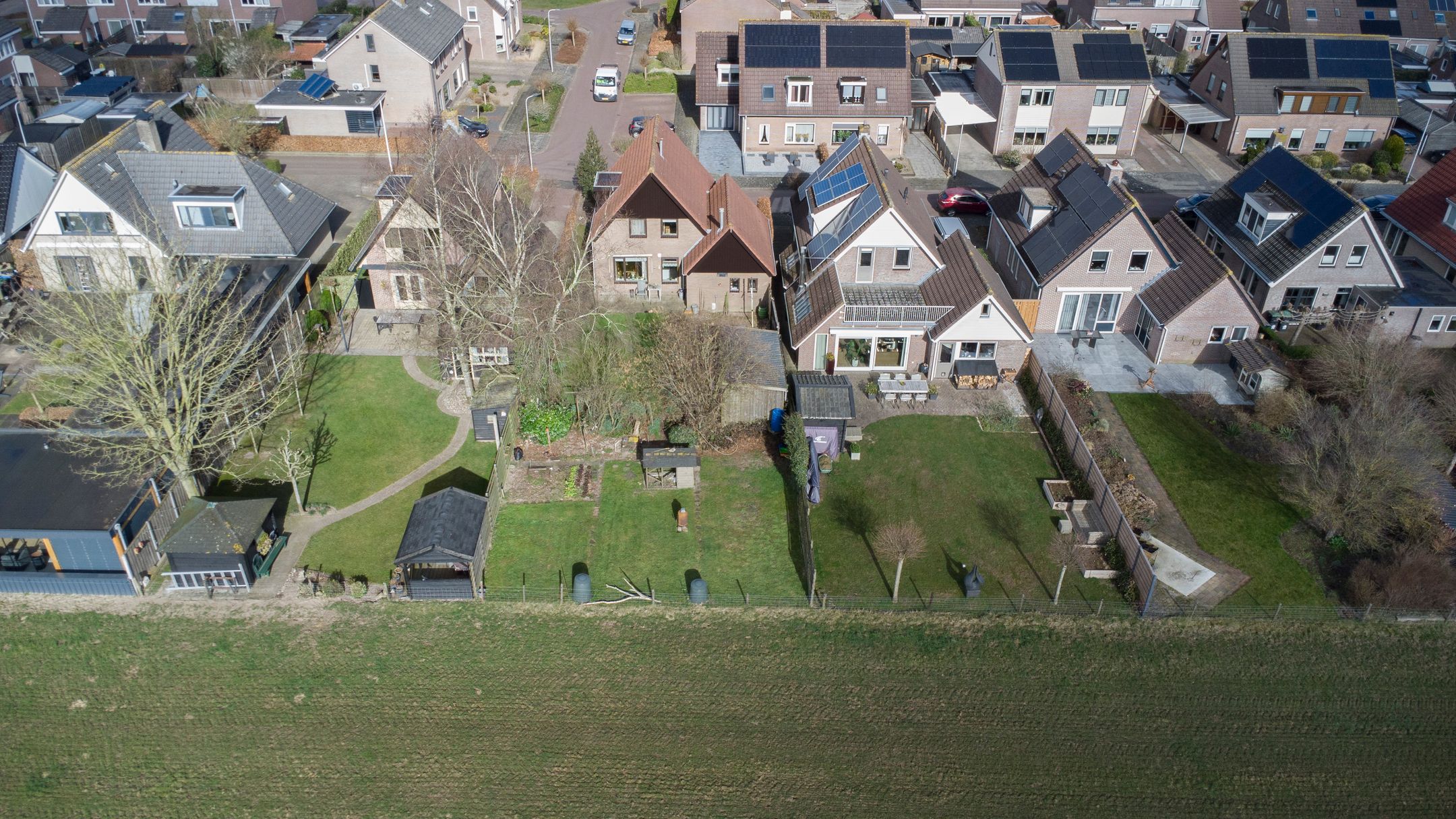 Foto 3 van Vossenkamp 28