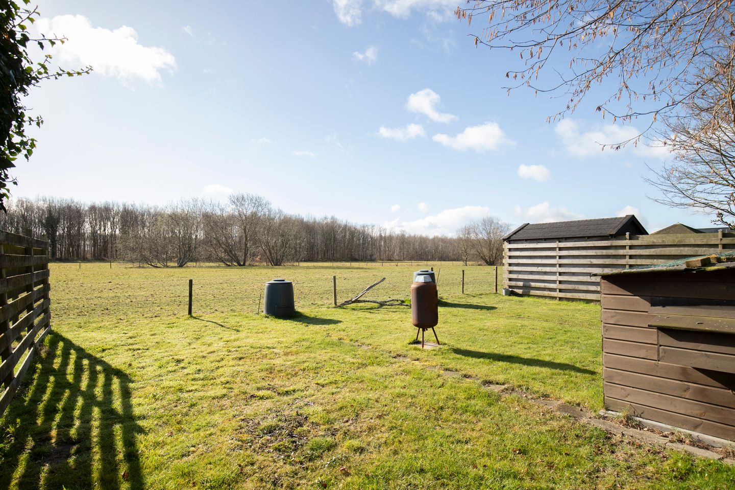 Foto 4 van Vossenkamp 28