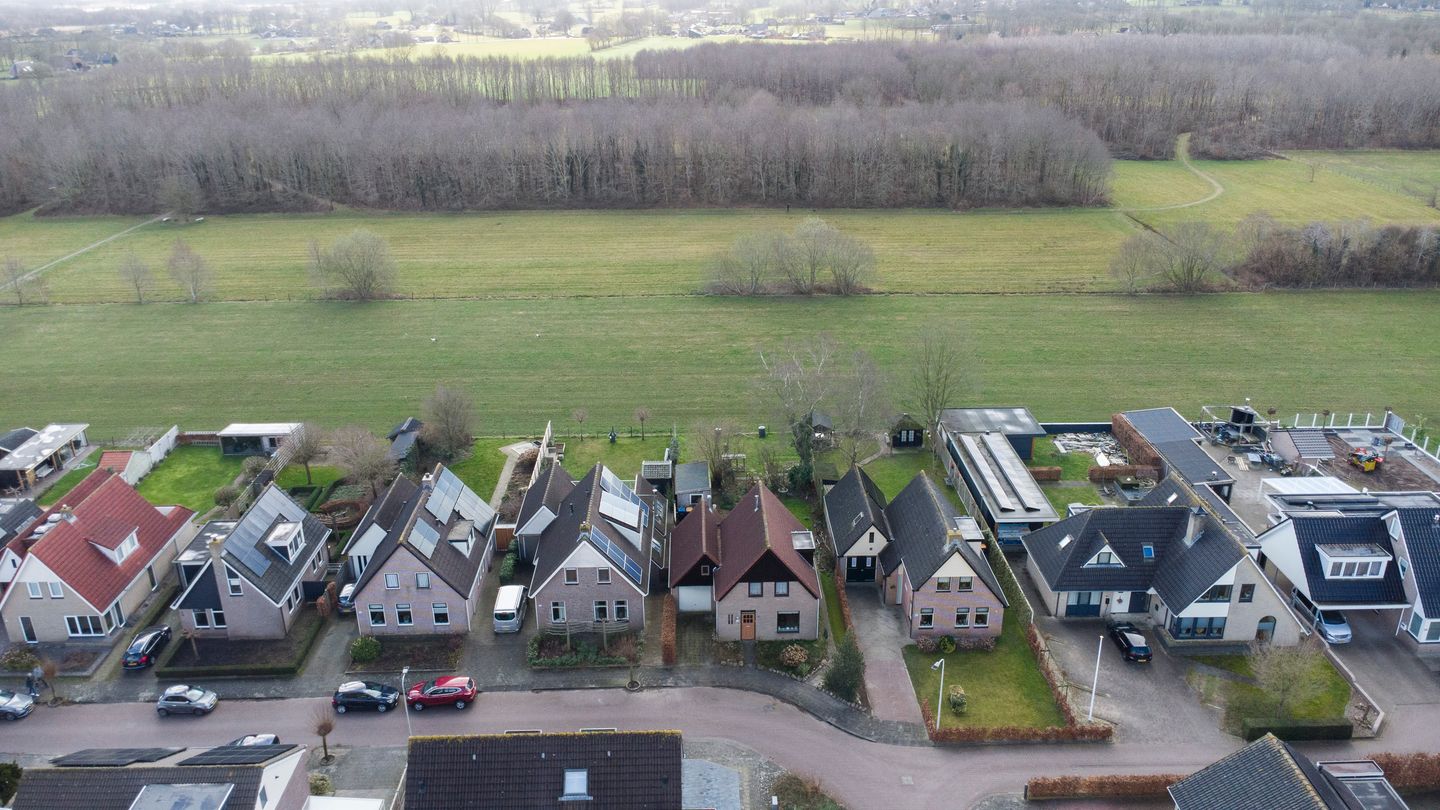 Foto 5 van Vossenkamp 28