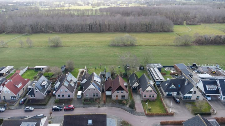 Foto 5 van Vossenkamp 28