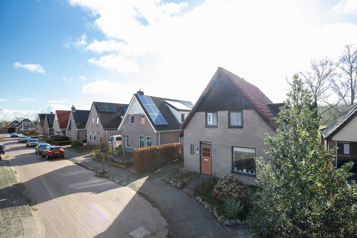 Foto 6 van Vossenkamp 28