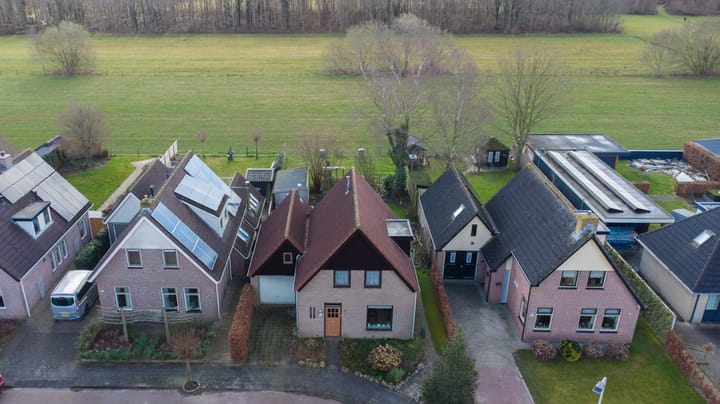 Foto 7 van Vossenkamp 28