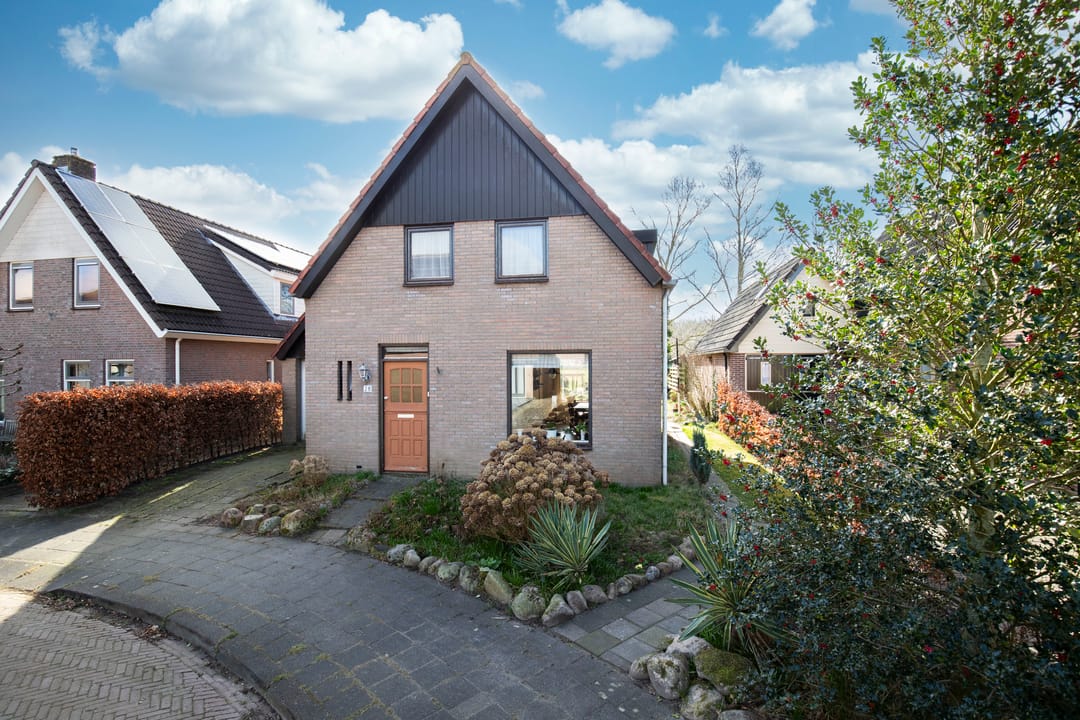 Foto 8 van Vossenkamp 28