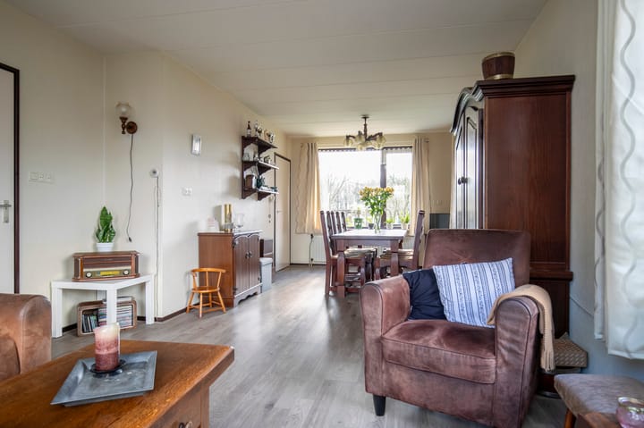 Foto 10 van Vossenkamp 28