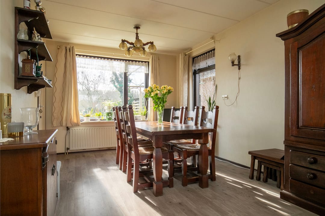 Foto 11 van Vossenkamp 28