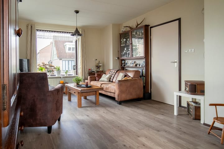 Foto 12 van Vossenkamp 28