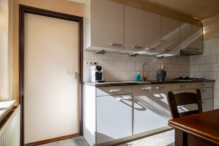 Foto 13 van Vossenkamp 28