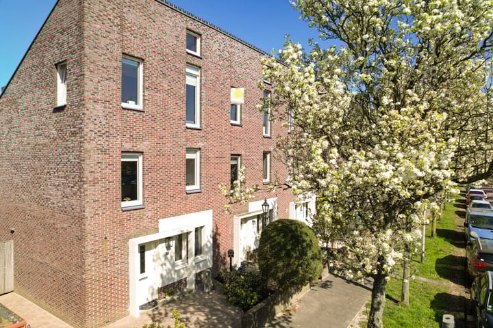 Foto 51 van Douglaslaan 29