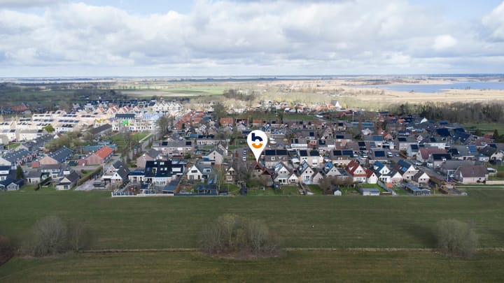 Foto 15 van Vossenkamp 28