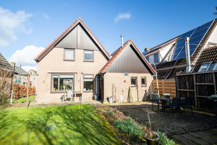 Foto 16 van Vossenkamp 28