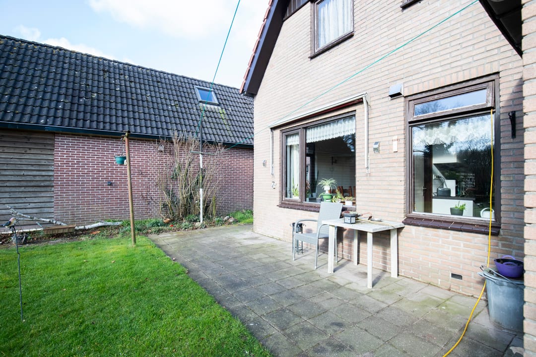 Foto 17 van Vossenkamp 28