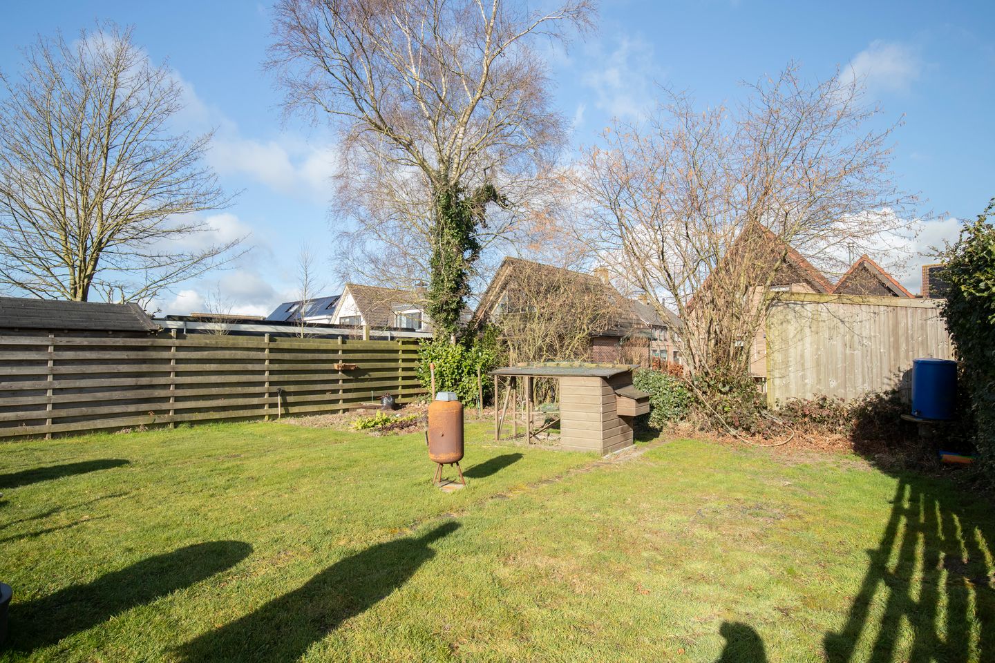 Foto 19 van Vossenkamp 28