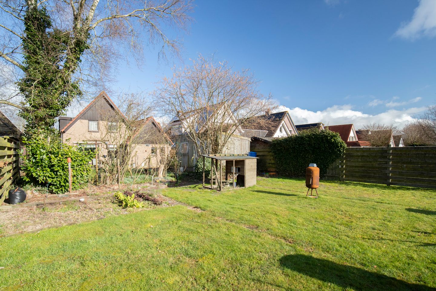 Foto 20 van Vossenkamp 28