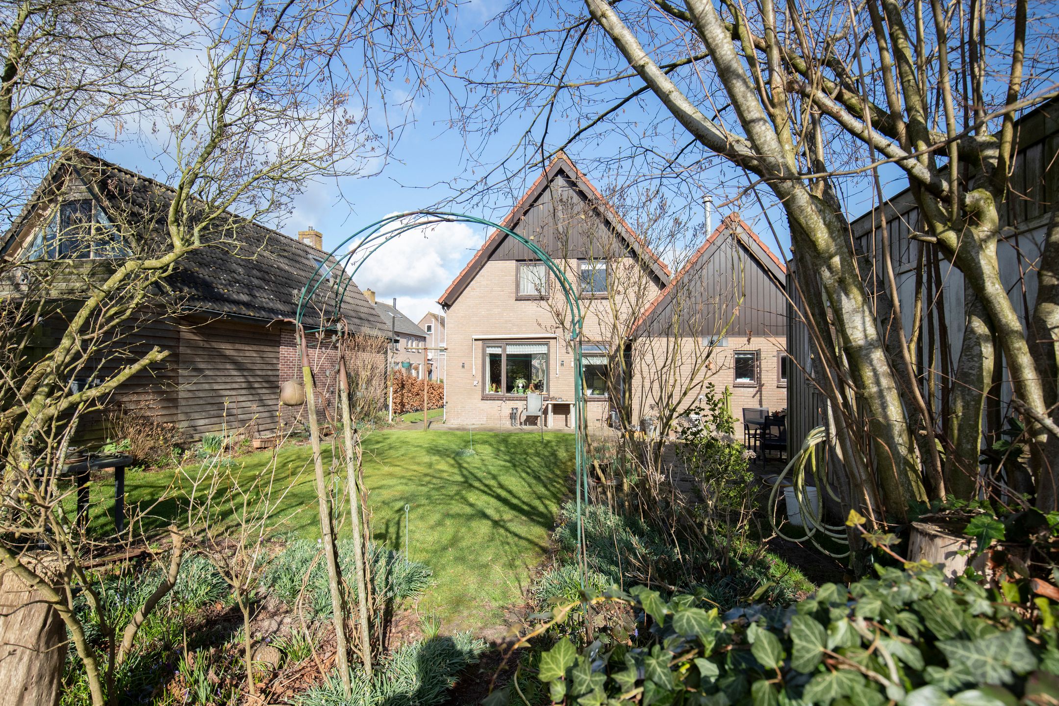 Foto 21 van Vossenkamp 28