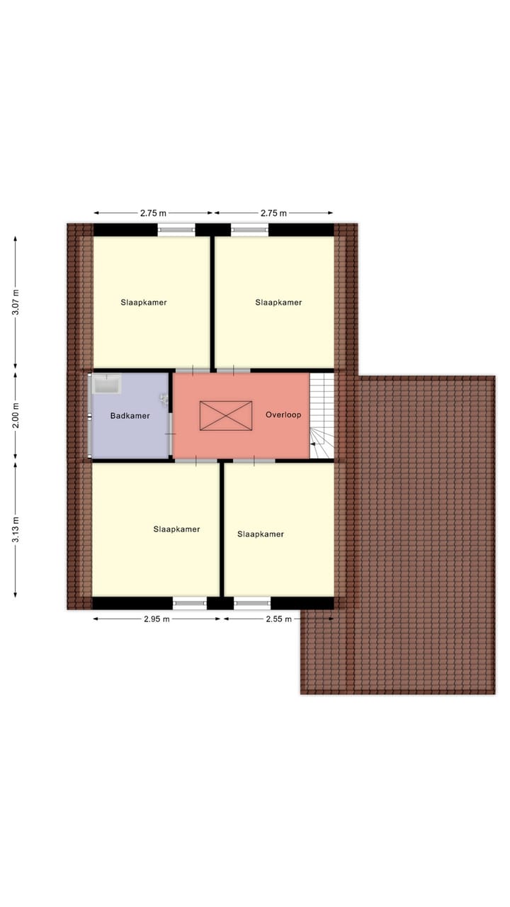 Foto 23 van Vossenkamp 28