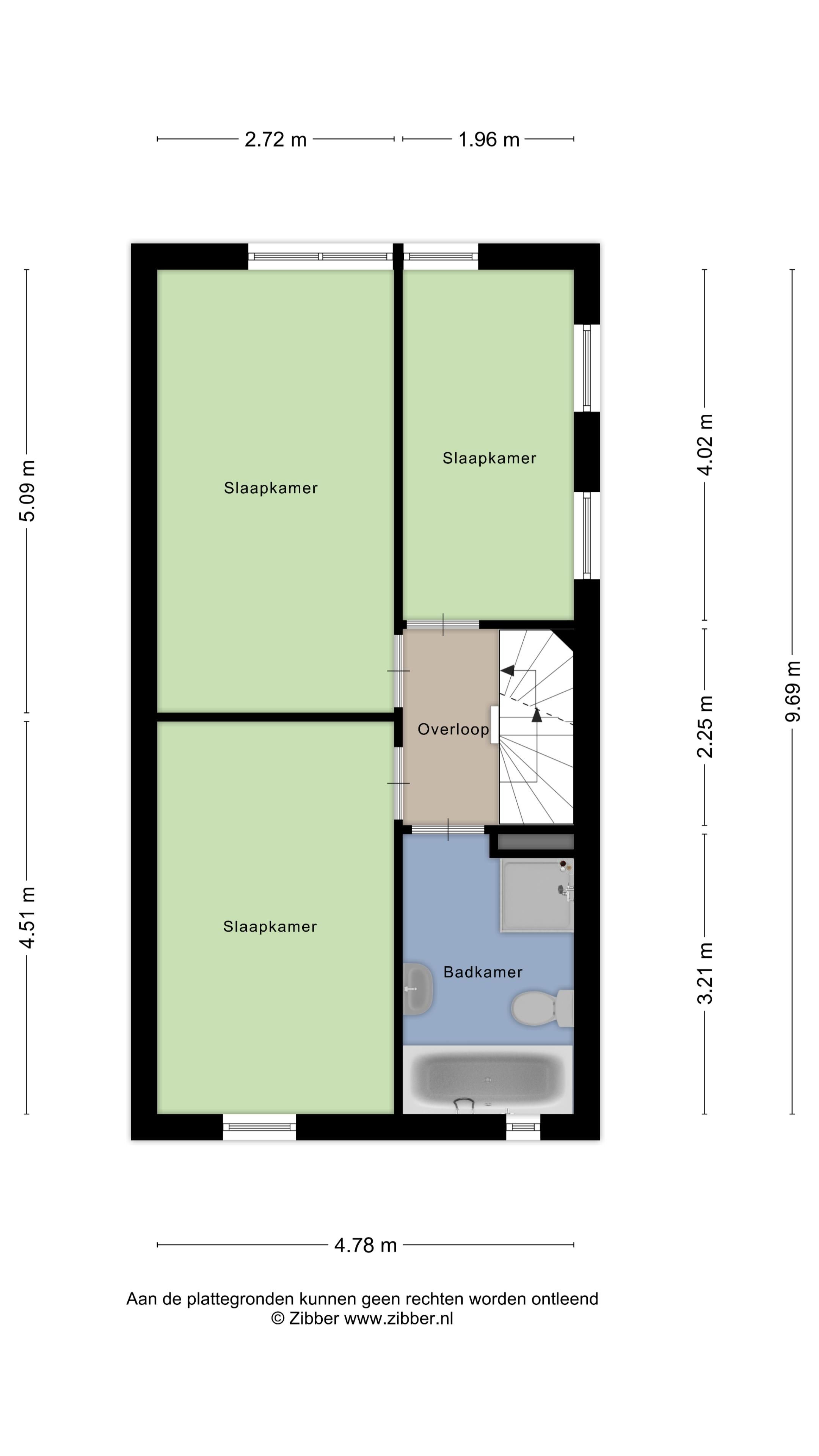 Foto 39 van Hofje van Staats 1