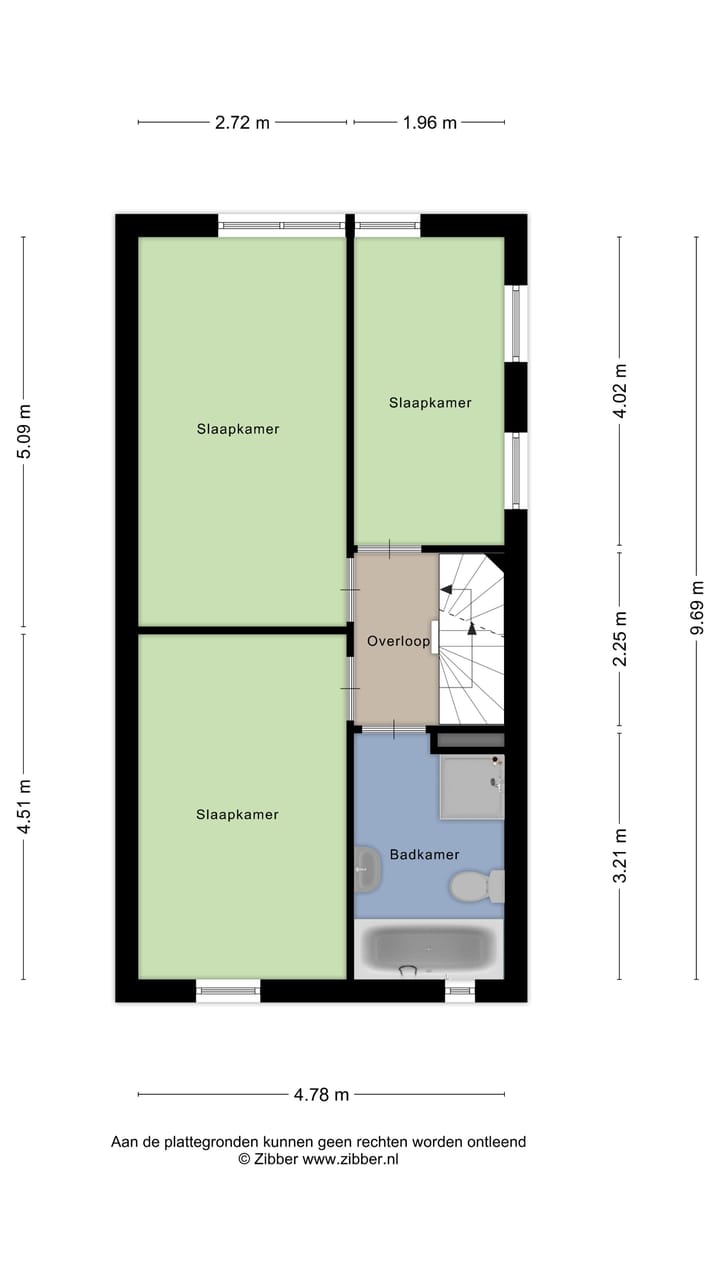 Foto 39 van Hofje van Staats 1